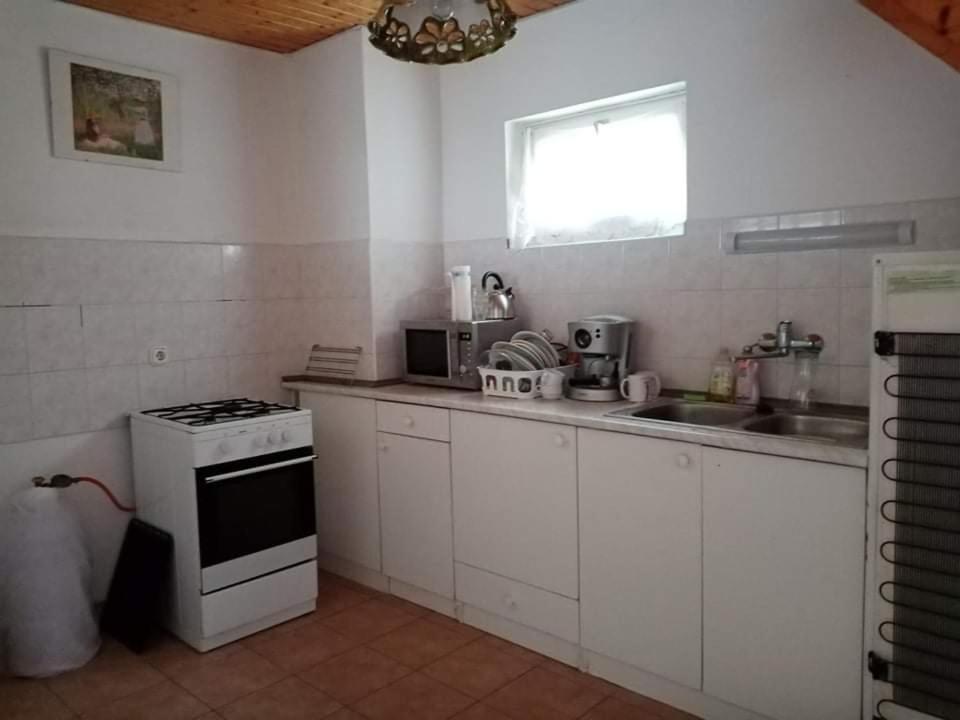 Badacsonyi Magan Szallas Badacsonytomaj Εξωτερικό φωτογραφία