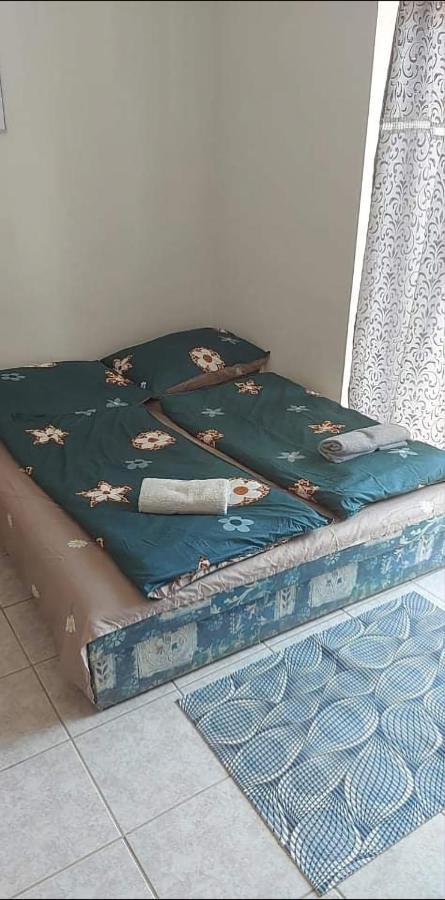 Badacsonyi Magan Szallas Badacsonytomaj Εξωτερικό φωτογραφία