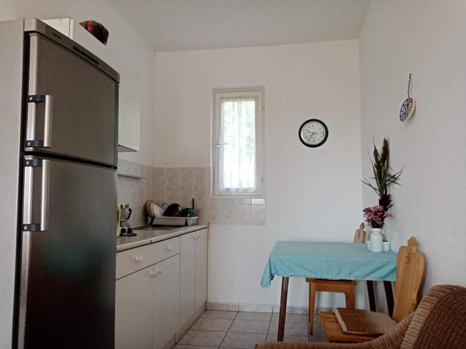 Badacsonyi Magan Szallas Badacsonytomaj Εξωτερικό φωτογραφία