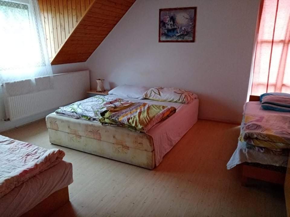 Badacsonyi Magan Szallas Badacsonytomaj Εξωτερικό φωτογραφία